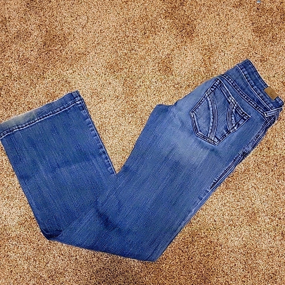 Ariat trousers